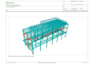 do structural analysis, steel structure design and wind load calculations